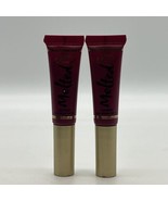 Lot of 2 Too Faced Melted Liquified Long Wear Liquid Lipstick Melted Ber... - £16.28 GBP