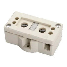 69372 Osram 1000V G38 Ceramic No Leads Single Bulb Socket - $75.67