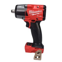 Milwaukee 2962-20 M18 FUEL Lithium-Ion Brushless Mid-Torque 1/2 in. Cord... - £245.49 GBP