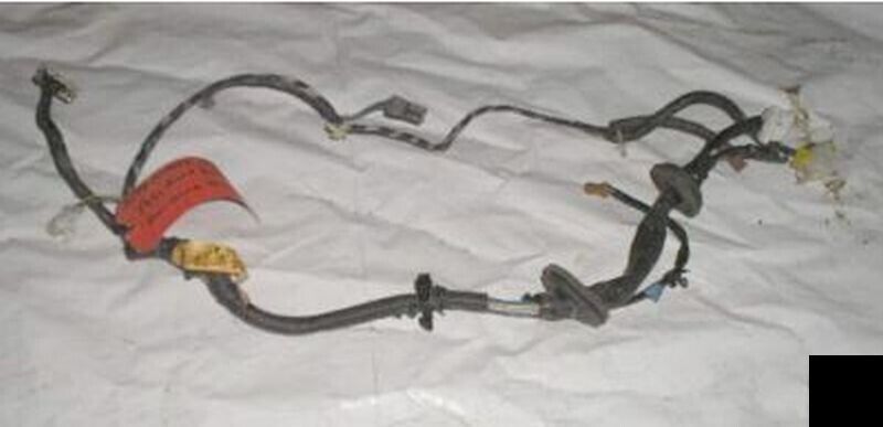 1995 Nissan Sentra Left Front Door Wiring Harness - $5.88