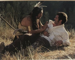 Vintage Maverick Movie Trading Card Mel Gibson #28 - $1.97
