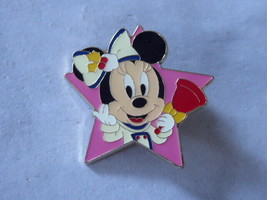 Disney Trading Pins 140151 TDR - Minnie Mouse - Game Prize - Star Holiday - TDS - £7.68 GBP