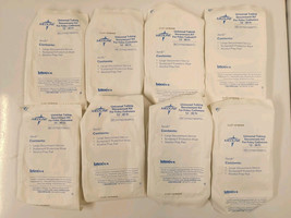 Universal Tubing Securement Kit For Foley Catheters 12-30 Fr Medline LOT... - $15.83