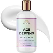 Hydrating Face Cream, Day Night Face Cream for Women Rejuvenating Face - £10.44 GBP