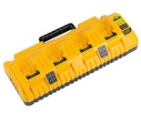 Dcb104 Replacement For Dewalt Battery Charger Station 20V,Compatible Wit... - $133.99