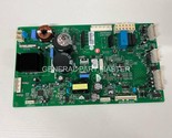 GENUINE OEM LG Refrigerator Main Board EBR83845001 - $187.11