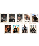 Topps Lions Not Sheep Collector Cards in Hardcases - Lot of Nine - $39.59