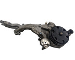 Water Pump With Housing From 2016 Chevrolet Suburban  5.3 12623753 - $119.95