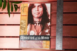Genocide of the Mind: New Native American Writing - Good Condition - £0.81 GBP