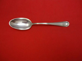 Bradford by Durgin Sterling Silver Serving Spoon 8 1/2&quot; - £92.70 GBP