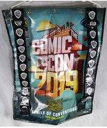 San Diego Comic Con 2019 Swag Bag Caped Crusader Batman SDCC  - $19.95