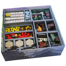 Folded Space Game Inserts - Tapestry - £72.12 GBP