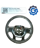 NEW OEM MOPAR LEATHER STEERING WHEEL FOR 2026 RAM 1500 LARAMIE 7FG951DMAD - $1,675.28 CAD