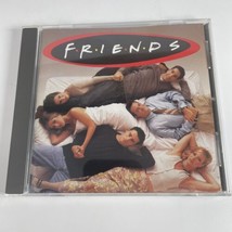 Friends TV Show Original Soundtrack by Various Artists CD I&#39;ll Be There For You - £3.25 GBP