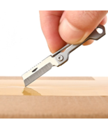 Tiny Knife - Designed for your Keychain Setup - K20 TOOLS - $14.39