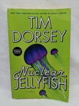 Tim Dorsey Nuclear Jellyfish Paperback Book - £7.90 GBP