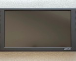 Denso navigation GPS radio LCD screen for some 2003-2009 Cadillac stereo... - $125.00