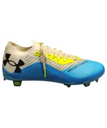 Under Armour Shadow Elite 2 FG Soccer Cleats Mens US 12 Multicolor 42188... - $99.89