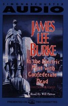 In The Electric Mist With Confederate Dead Burke, James Lee - £6.21 GBP