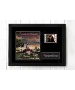The Vampire Diaries Stunning Film Cell  Signed Memorabilia + COA - €10,82 EUR+