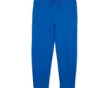 Wonder Nation Boys Panel Joggers, Size S (6-7) Color Cobalt Crush - £13.48 GBP