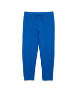 Wonder Nation Boys Panel Joggers, Size S (6-7) Color Cobalt Crush - $16.82