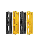 Eaton SRCABLEVRT6HD2F EATON TRIPP LITE SERIES HIGH-CAPACITY VERTICAL CAB... - $1,716.35