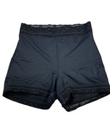 Shape Up Wear Trendy Control Shorts with Bubble Effect Black 2XL 201241 - $604.15 MXN