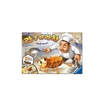 Korea Board Games La cucaracha Korean - £113.76 GBP