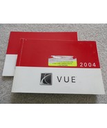 2004 Saturn Vue Owners Manual [Paperback] Saturn - €20,53 EUR