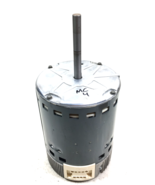 Genteq ECM 3.0 GC07 5SME39SXL3008A Blower Motor 1HP 120/240V HD52RE122 #MC4 - $266.28 CAD