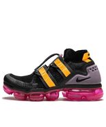 Nike Air VaporMax Utility &#39;Pink Blast&#39; AH6834-006 - $409.00