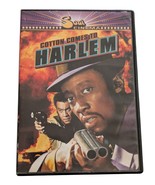 Cotton Comes to Harlem DVD Soul Cinema Rare Classic Ossie Davis Laundering  - $273.57 MXN