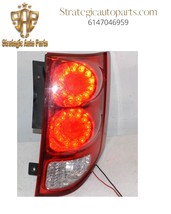 2011-2020 Dodge Grand Caravan Passenger - Passenger Tail Light 05182534AD - £152.23 GBP