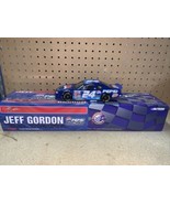 Jeff Gordon #24 Pepsi 1999 Monte Carlo 1/24 scale limited edition - $470.08 MXN