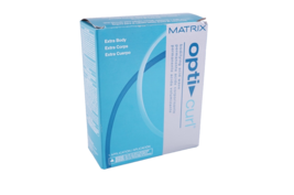 MATRIX OPTI  EXTRA BODY BODYFYING ACID WAVE KIT - $8.41 CAD