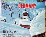Christmas Greetings From Germany [Vinyl] - $11.71