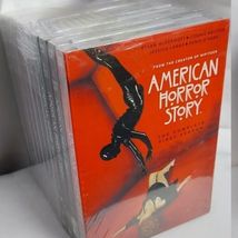 American Horror Story - Seasons 1-9  - £65.54 GBP