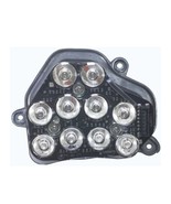 63117271901 for 09-13 OEM BMW 5 Series F10 F11 left turn LED signal ligh... - $24.74