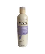 Aveeno Stress Relief Calming Foaming Bath Lavender Chamomile Oatmeal 10 ... - $418.24 MXN