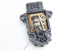 10-15 CHEVROLET CAMARO GAS ACCELERATOR PEDAL POSITION SENSOR E1124 image 11