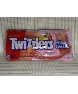 Twizzlers Filled Twists - Pink Lemonade - 11oz Each Bb 2/25 Free Shipping - £9.58 GBP