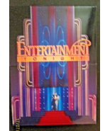 ENTERTAINMENT TONIGHT (ORIG, POP -UP 1993 LARGE SIZE PRESSKIT) PHOTOS,SL... - $304.50 CAD