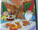 David el Gnomo Serie TV 1985 Infantil 9 x DVD Regione 2 Español - $55.45