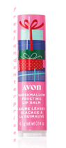 Make Up Lip Balm Holiday Marshmallow Frosting Lip Balm ~ UPC 888761445526 ~NEW~ - $2.72