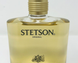 Stetson Original After Shave For Men 3.5oz Splash Aftershave - £23.53 GBP