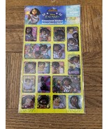 Disney Encanto 3D Stickers - $141.27