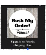 Expedited Shipping Overnight 1-2 Business Days - $39.55