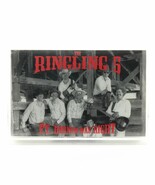 P.T. Barnum Was Right by The Ringling Five 5 (RARE Cassette Tape, 1992) ... - £85.88 GBP