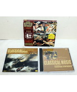 Classical Music ~ Schubert Classical Symphonies ~ Chinese Pressing CD w/... - £10.17 GBP